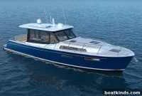 MJM 42 Review: Specs, Features, and Performance