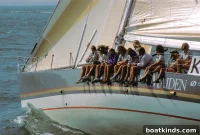 Maiden Voyage: What to Expect on Your First Cruise