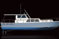 Dettling 51: Photos, Specs and Floor Plan