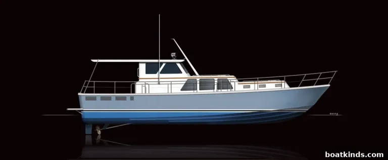 Dettling 51: Photos, Specs and Floor Plan