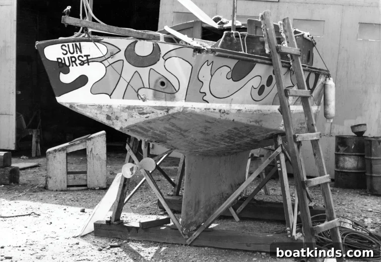 Choosing Your First Boat: A New Boater’s Guide