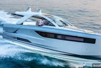 Jeanneau DB43 Dayboat Unveiled: Sleek 43-Foot Model