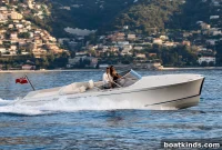 America’s Oldest Shipyard to Build Vita’s Electric Flagship