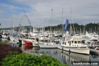 Save 15% on TrawlerFest Anacortes Seminar Tickets