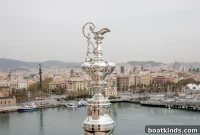 Barcelona to Host 2024 America’s Cup