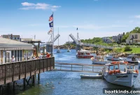 Dock-and-Dine Marina Restaurants: Vote for Your Favorite