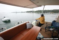 How to Handle and Maintain a Dinghy