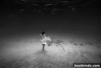 Inside Cristina Mittermeier: Conservation Photographer’s Story