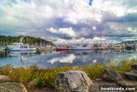 Trawlerfest Joins 2022 Anacortes Boat and Yacht Show