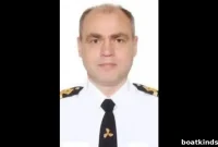 Ukrainian Sailor Tried to Sink Russian Billionaire’s Superyacht