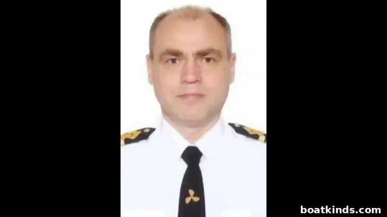Ukrainian Sailor Tried to Sink Russian Billionaire’s Superyacht
