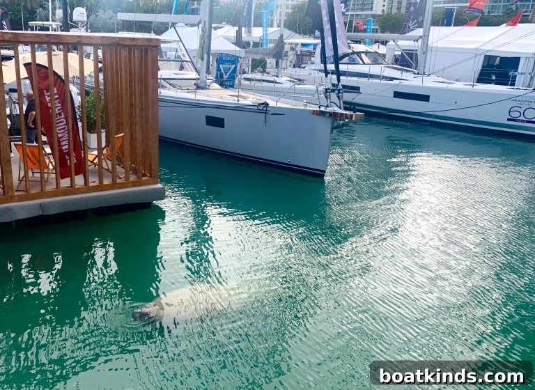 Why People Are Upset About Manatees