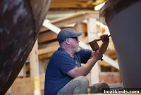 Model Ship Carving: Techniques for Wooden Boat Replicas