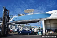 How to Paint a Boat Bottom Without Sanding