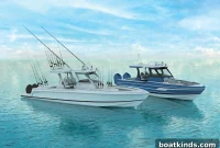 Formula Unveils Redesigned Center Console