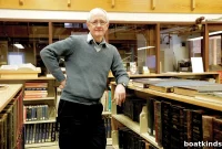 The Night the SS Atlantic Sank: What Really Happened