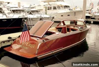 Mahogany Wood and Furniture: Affordable Styles, Buying and Care
