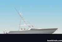 Valhalla Boatworks Launches 55-Foot Center Console