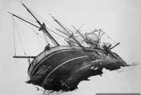 Expedition Launches Search for Shackleton’s Endurance