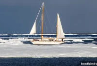 Couple Wins Blue Water Medal for Pandemic-Era Circumnavigation