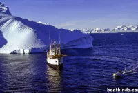 Jacques Cousteau Antarctic Expedition: Ship, Science and Legacy