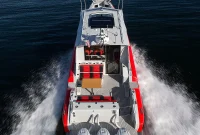 Life Proof Boats Launches with CEO Micah Bowers at the Helm