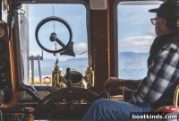 Sailing Alaska at 6 Knots: A Summer Cruise