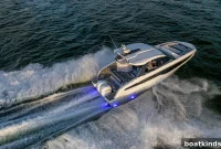 Galeon 325 GTO Review: 32ft Luxury Sport Cruiser