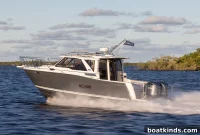 Cutwater C-288 Coupe Review: Specs, Features and Performance