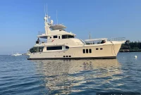 Remote Work Tech for Cruising Boats