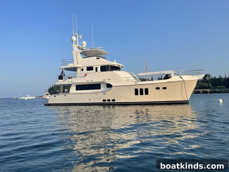 Remote Work Tech for Cruising Boats