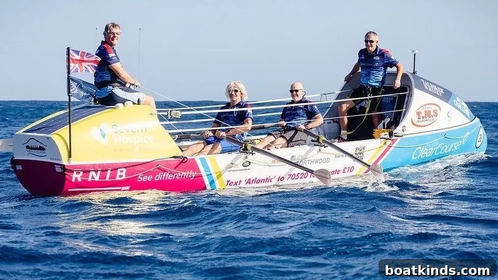 Marlin Spears Completes Transatlantic Boat Crossing 2 img 5319 1