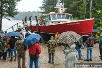 Come Rain or High Water: Flood Preparedness Guide