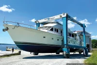 4 Maine Boatyard Restorations That Revived Classic Boats