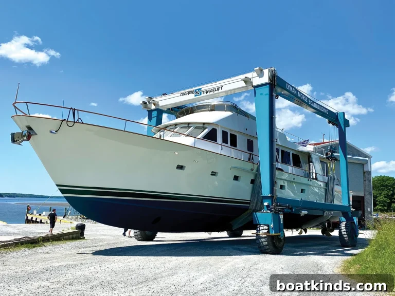 4 Maine Boatyard Restorations That Revived Classic Boats