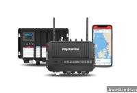 Raymarine Launches YachtSense: Yacht Automation Ecosystem