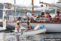 Sailboat Racing’s Woodstock: Inside an Iconic Regatta