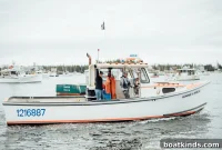 Who Controls Access to Our Oceans?