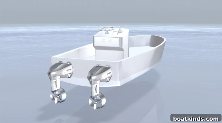 Yamaha Unveils Electric Outboard System for U.S. Boaters