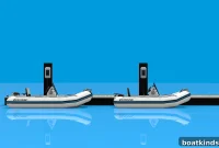 Zodiac and Torqeedo Unveil Two New Electric RIBs