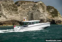 Are Diesel Outboard Motors Gaining Popularity?