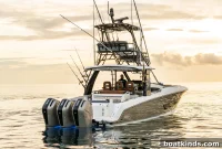 Surprising a Loved One with a New Boston Whaler Outrage