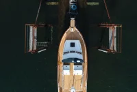 The Goose Launches: Inside Its Debut Flight