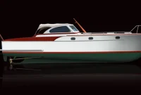 Martinique Express Matthews 42 Sportfisher for Sale