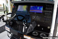 Blackfin 302CC Center Console: Specs, Features & Review
