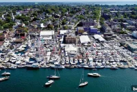 Newport Boat Show 50th Anniversary: Highlights and Lineup