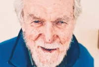 Bruce Kirby, Laser Sailboat Designer, Dies at 92