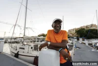 National Sailing Hall of Fame Names 11 Inductees to Class of 2021