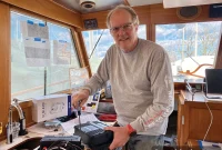 Sea Stories: Memorable Maritime Tales from August 2021