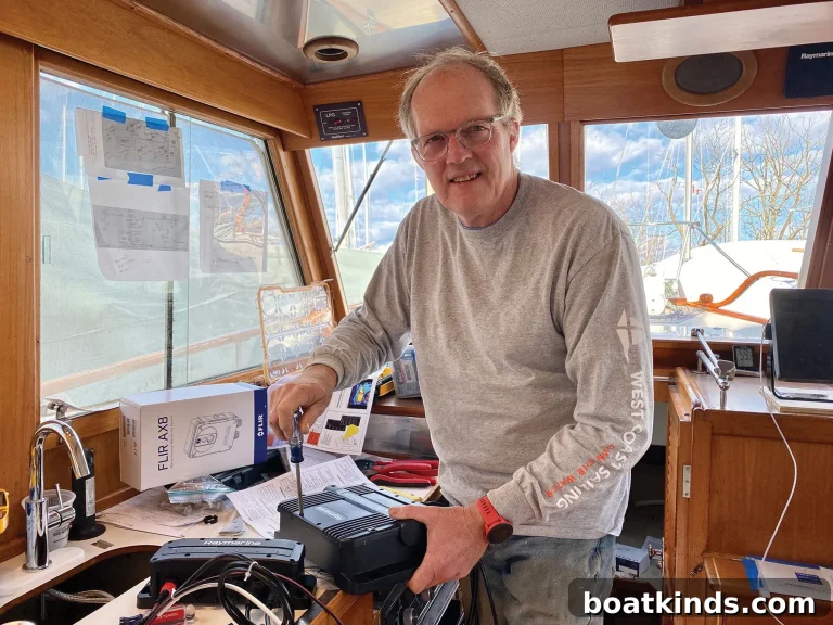 Sea Stories: Memorable Maritime Tales from August 2021